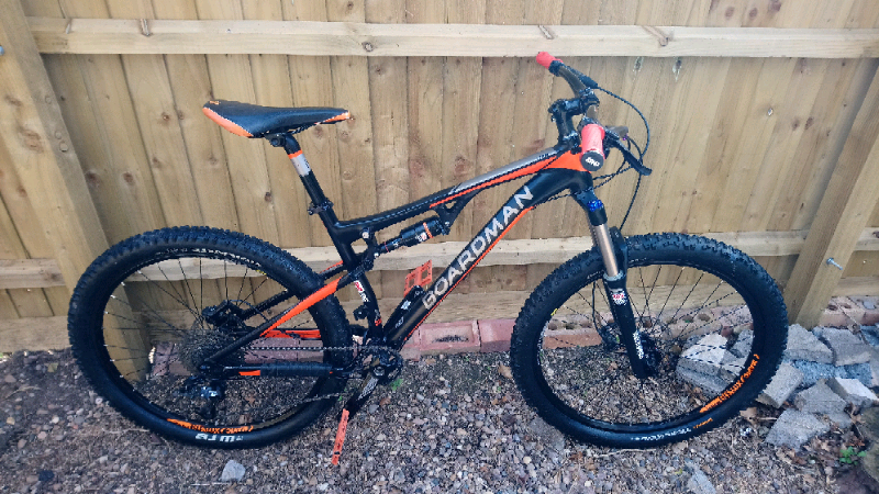 boardman team fs 650b